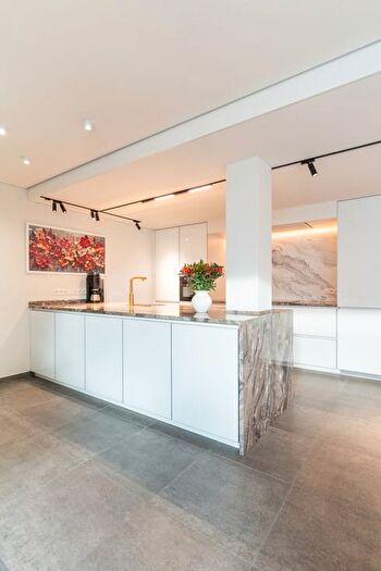 2-kamerappartement te koop in Waregem