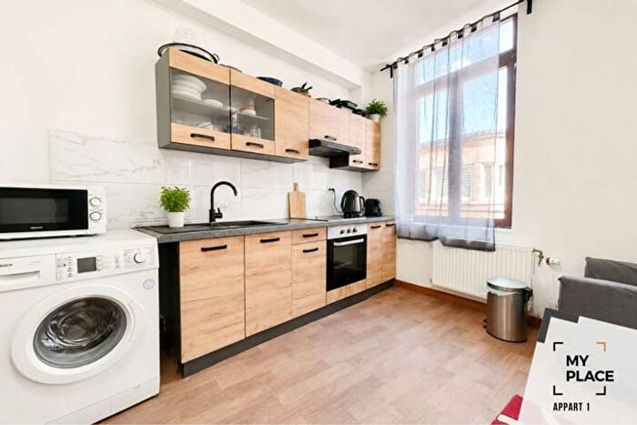 Huizen Koop Huur - 3