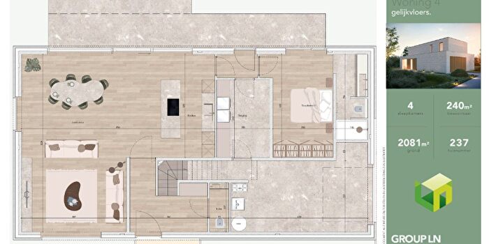 Huizen Koop Huur - 2