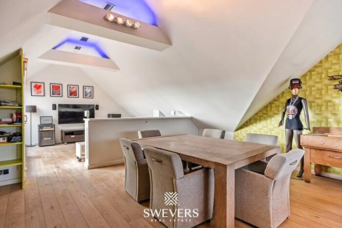 1-kamerappartement te koop in Hasselt
