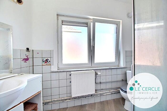 Huizen Koop Huur - 2