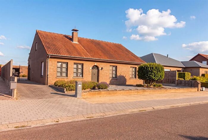 3-kamerhuis te koop in GEEL