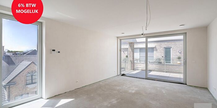 2-kamerappartement te koop in Lanaken