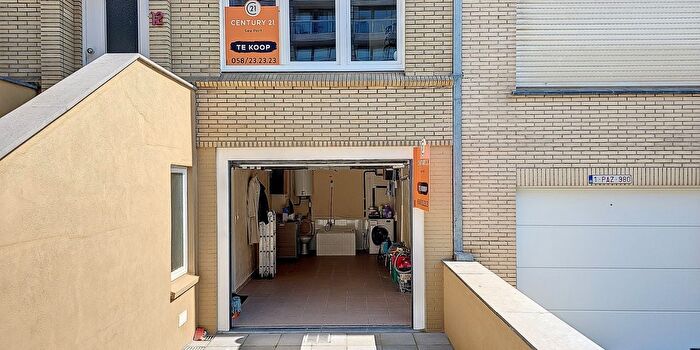 Huizen Koop Huur - 2
