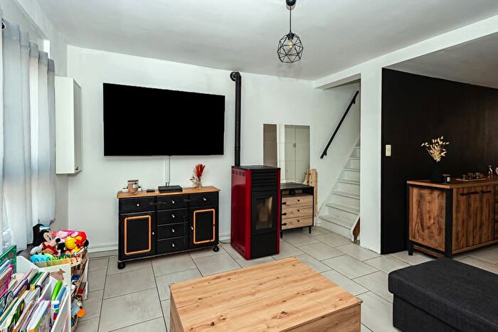 Huizen Koop Huur - 2
