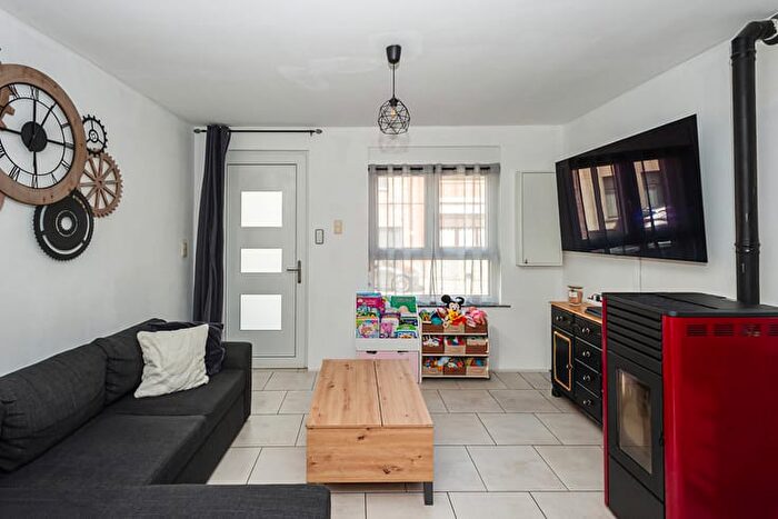 Huizen Koop Huur - 3