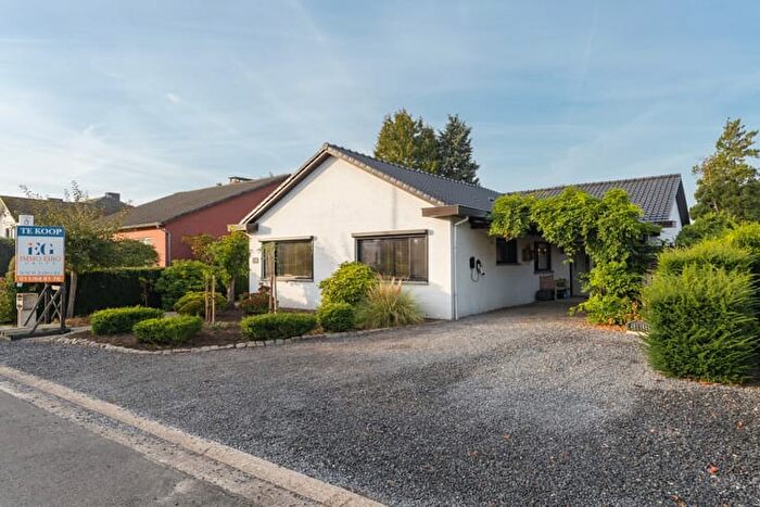 7-kamerhuis te koop in Lommel