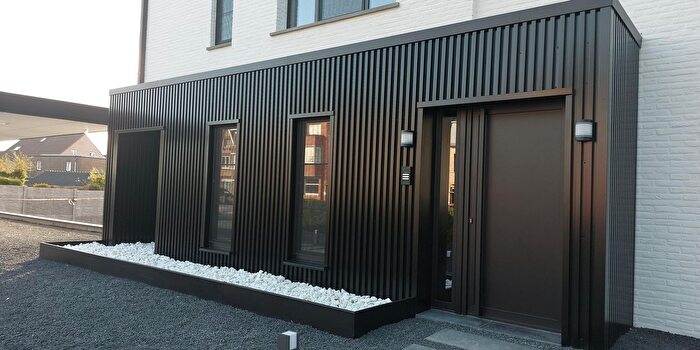 2-kamerappartement te huur in Tongeren