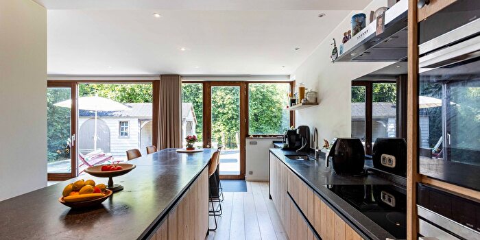 Huizen Koop Huur - 2