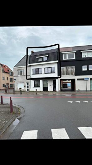 2-kamerappartement te huur in Wetteren