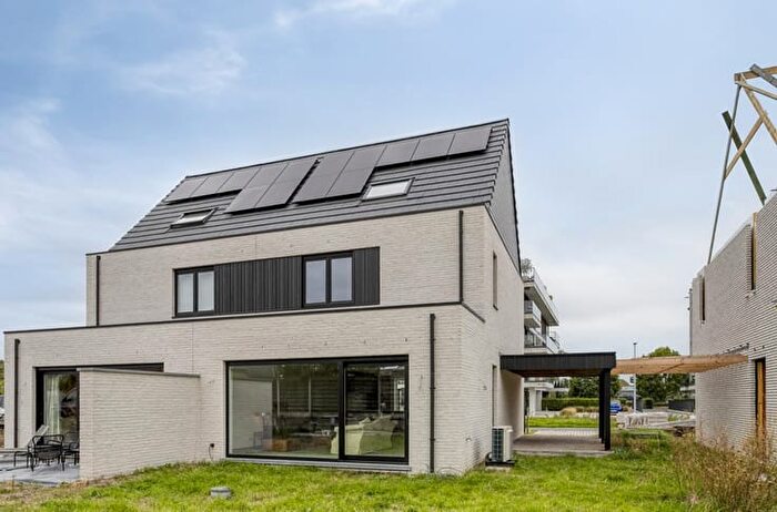 3-kamerhuis te koop in Ingelmunster