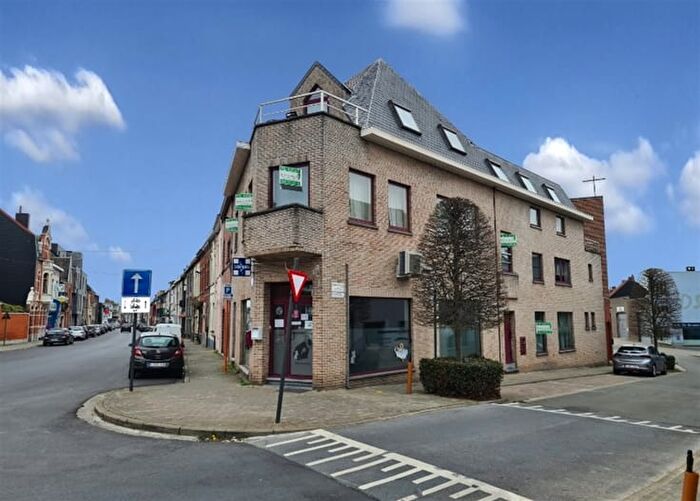 5-kamerhuis te koop in AALST