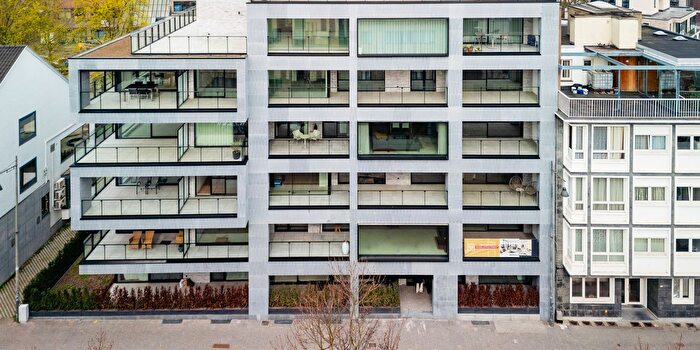 2-kamerappartement te koop in Hasselt