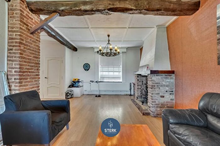 Huizen Koop Huur - 3