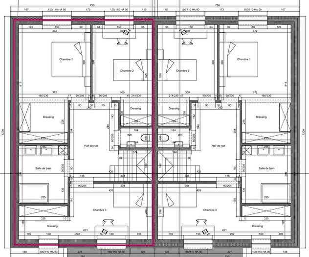 Huizen Koop Huur - 3