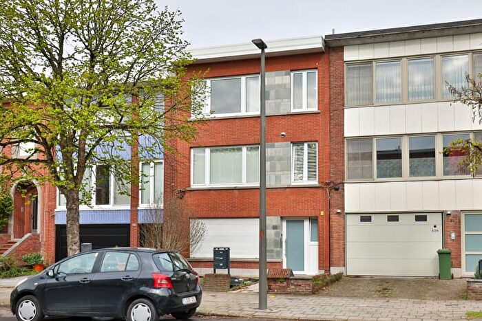 2-kamerappartement te koop in WILRIJK