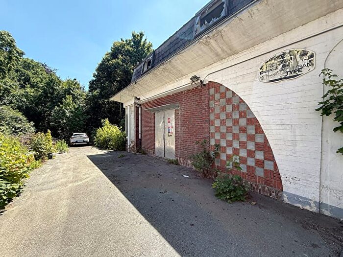 Huizen Koop Huur - 3