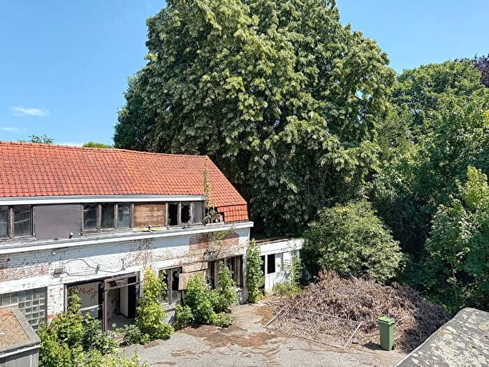 Huizen Koop Huur - 2