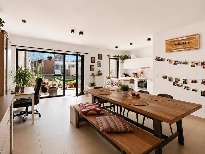 2-kamerappartement te huur in Namur