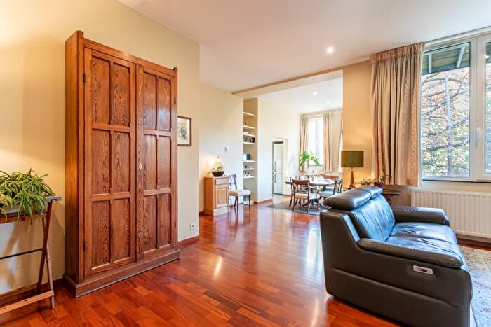 1-kamerappartement te koop in Halle