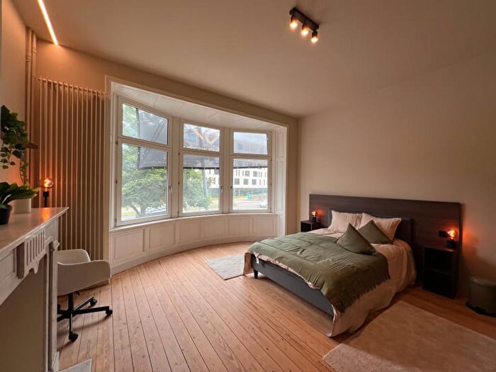 1-kamerappartement te koop in Leuven