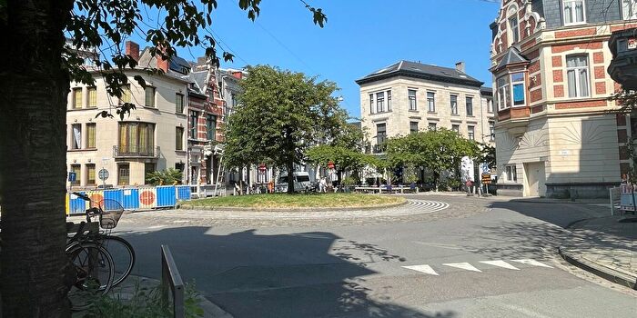 2-kamerhuis te koop in Antwerpen