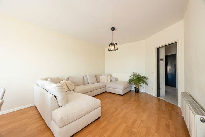 2-kamerappartement te koop in Deurne