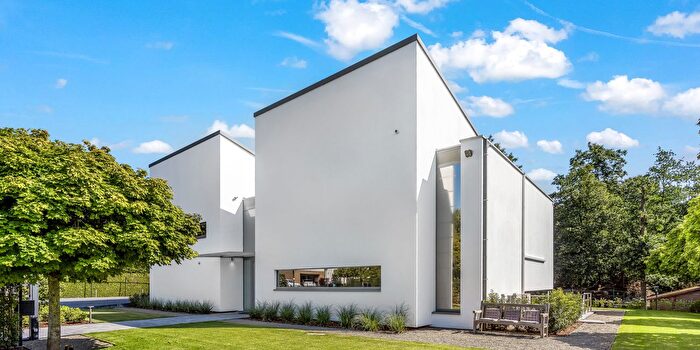 4-kamerhuis te koop in Lanaken