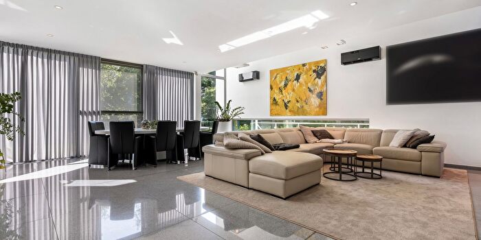 Huizen Koop Huur - 3