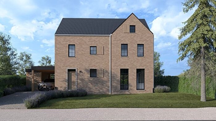 Huizen Koop Huur - 2