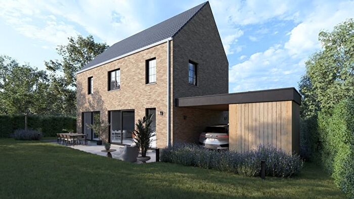 Huizen Koop Huur - 3