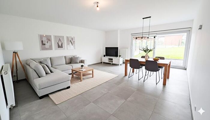 1-kamerappartement te koop in Chiny