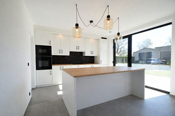 Huizen Koop Huur - 2