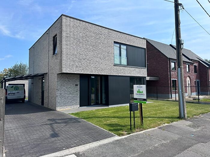 10-kamerhuis te huur in Kortemark