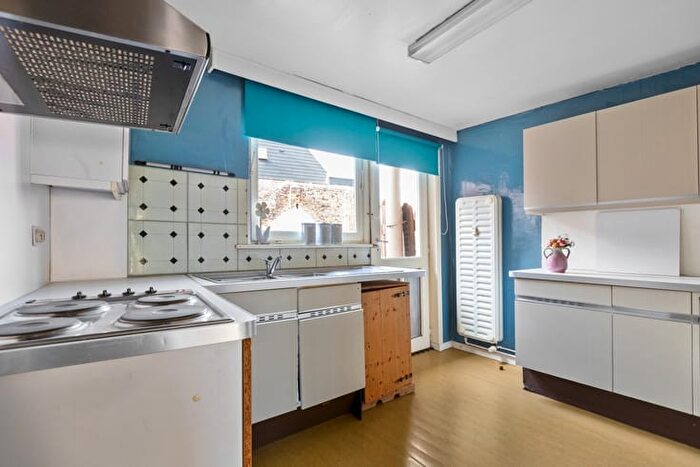 Huizen Koop Huur - 3
