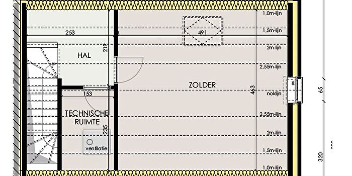 Huizen Koop Huur - 3