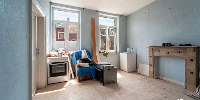 Huizen Koop Huur - 2