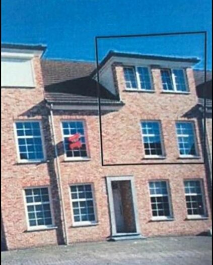 2-kamerappartement te huur in Laakdal