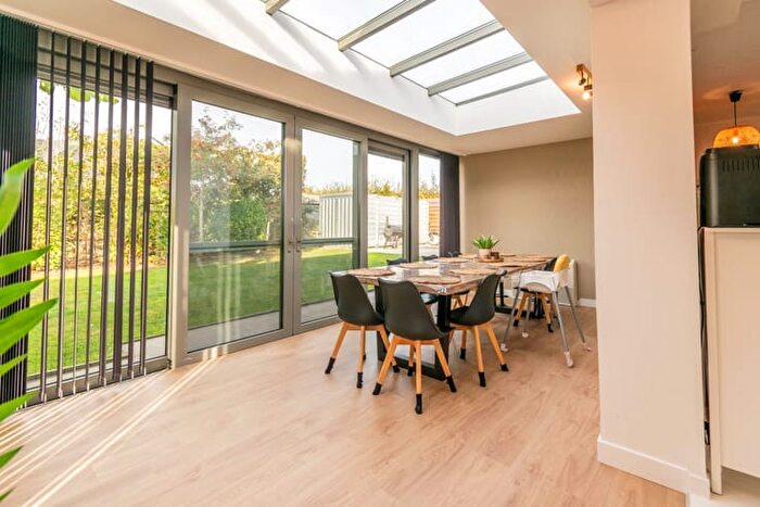 Huizen Koop Huur - 3