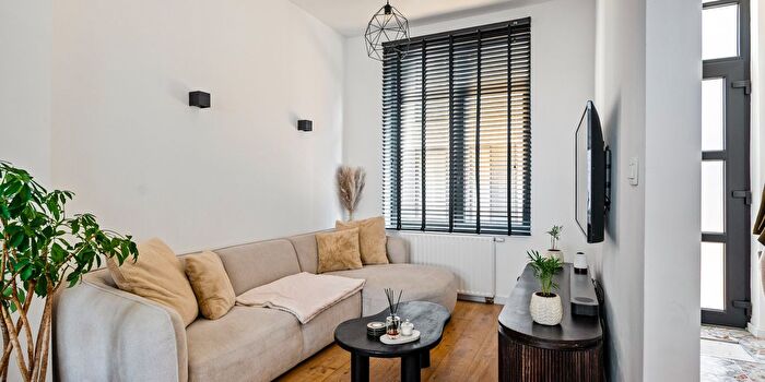 Huizen Koop Huur - 3