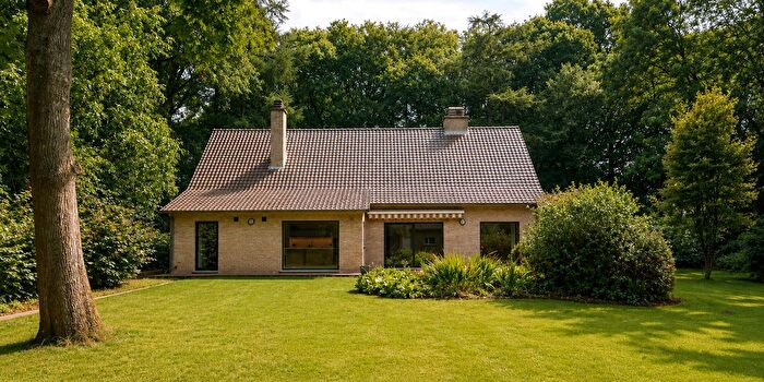 4-kamerhuis te koop in Varsenare
