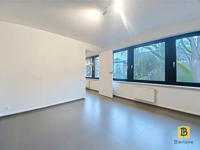 1-kamerappartement te koop in Mons