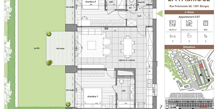 Huizen Koop Huur - 2