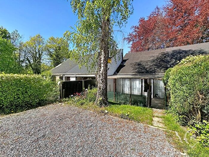 3-kamerhuis te koop in Hastière
