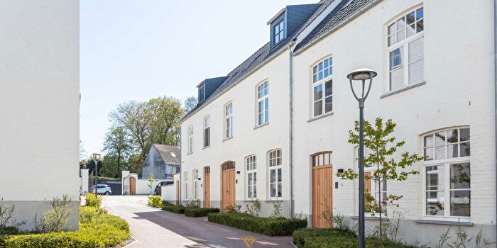 Huizen Koop Huur - 3