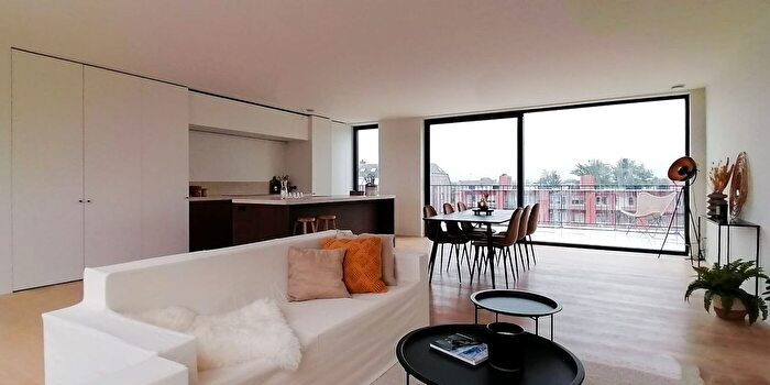 2-kamerappartement te koop in Koningshooikt