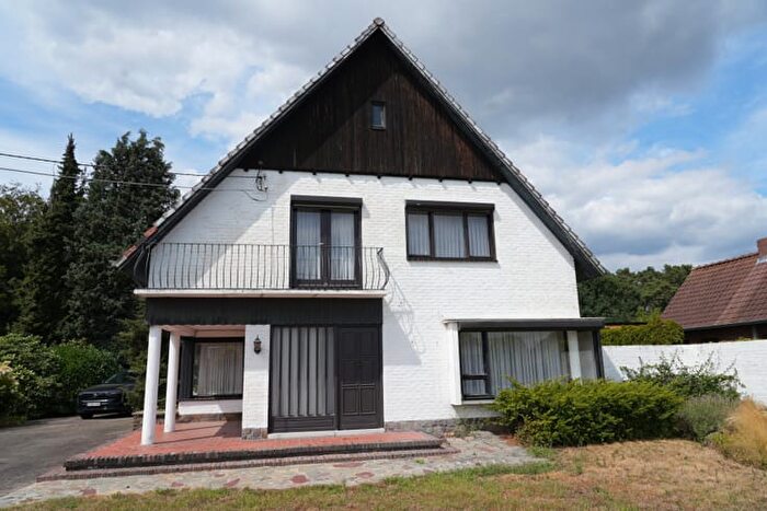 Huizen Koop Huur - 2