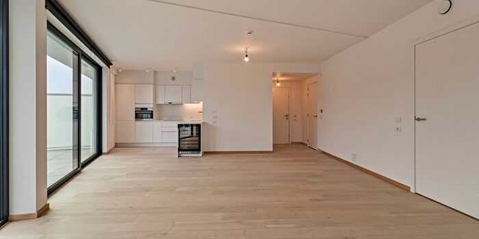 2-kamerappartement te koop in Waregem