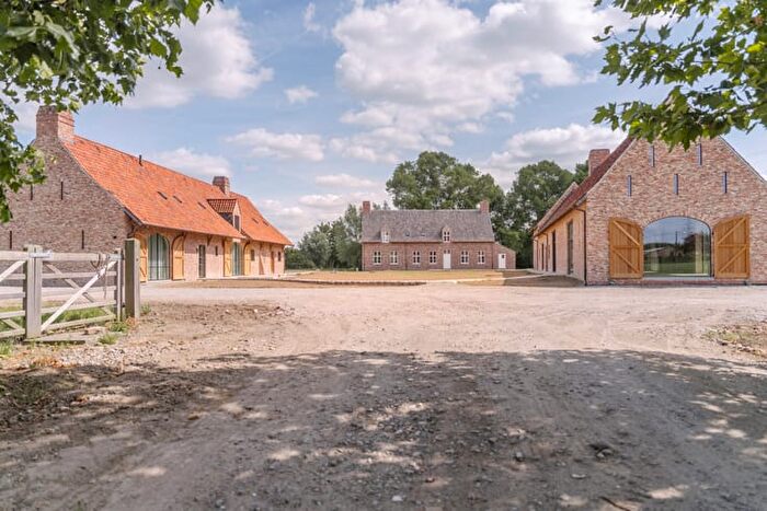 Huizen Koop Huur - 3