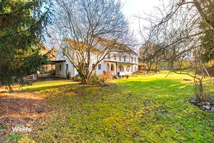 Huizen Koop Huur - 2